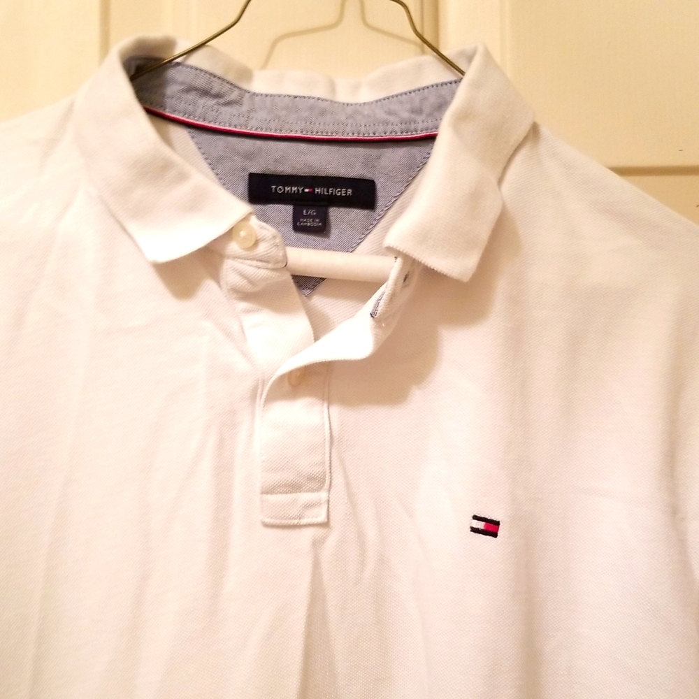 Tommy Hilfiger Shirt